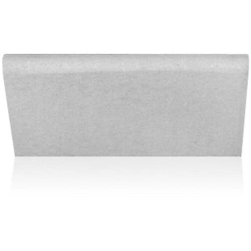 Hu-Friedy #6A Arkansas Thick Wedge Sharpening Stone, Fine Grit, 4" x 1-7/8" x 3/8", 1/Pk, SS6A thumbnail 6