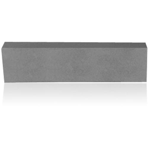 Hu-Friedy #1 Flat India Sharpening Stone, Fine Grit, 4" x 1" x 1/2", SSF1, 1/Pk thumbnail 6
