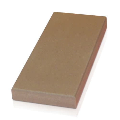 Ultimate Edge Transformation Sharpening Stone, Brown, Coarse Ceramic, T062 thumbnail 6