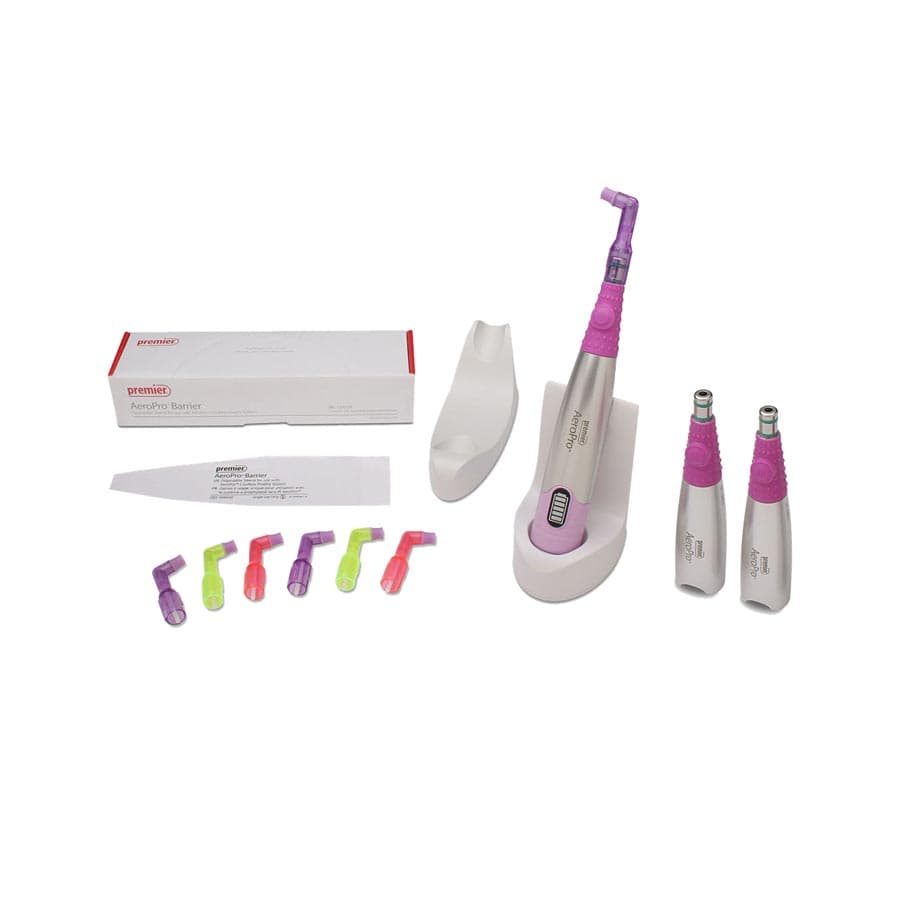 AeroPro Cordless Prophy System Complete Package, 5500510 thumbnail 5