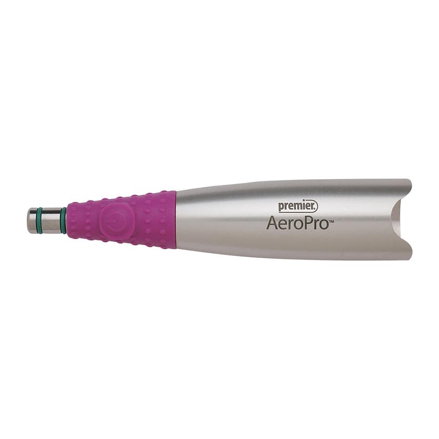 AeroPro Autoclavable Outer Sheath for Cordless Prophy System, 5500520 thumbnail 6