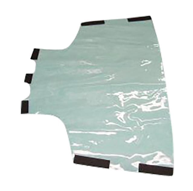 DCI International Royal Toe Board Cover, Model 16, 2804, Each thumbnail 2