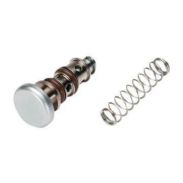 DCI International Precision Comfort Syringe Button with Spring, PN 3637, 1/Pack thumbnail 9