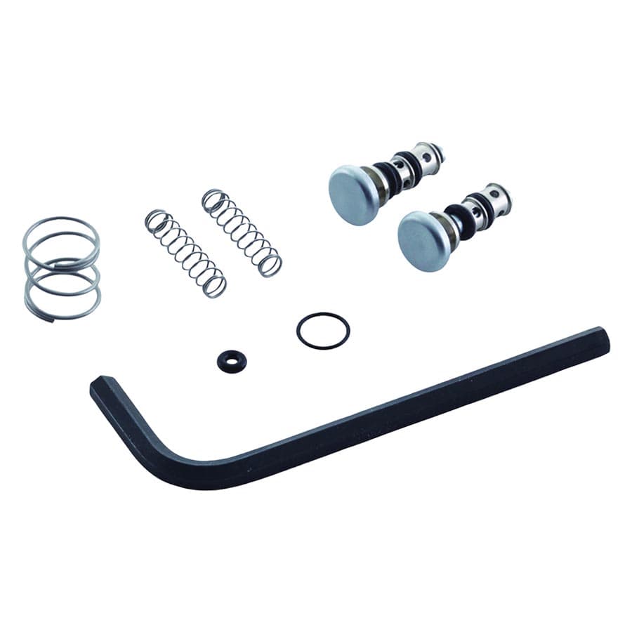 DCI International Precision Comfort Syringe Buttons & Repair Kit, 5-Component Kit, PN 3635 thumbnail 8