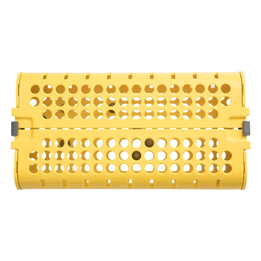 Zirc Performance Tool Organizer, Neon Yellow, 8-3/16" x 4-1/4" x 1-7/32", 50Z940O thumbnail 6