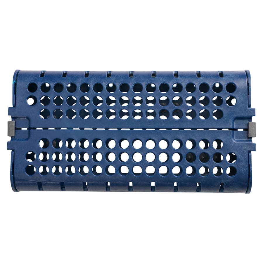 Zirc Performance Tool Organizer, Midnight Blue, 8-3/16" x 4-1/4" x 1-7/32", 50Z940T thumbnail 6