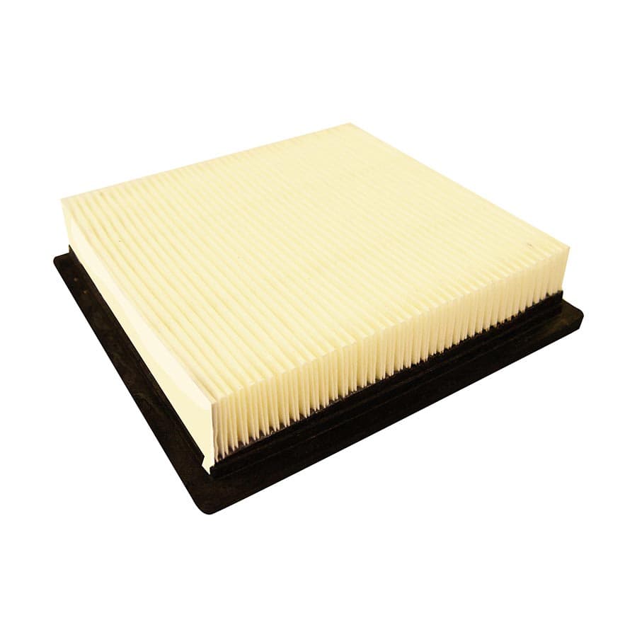 Handler Porta-Vac Filter 550-F, Reusable Pleated Cartridge, 8oz thumbnail 4