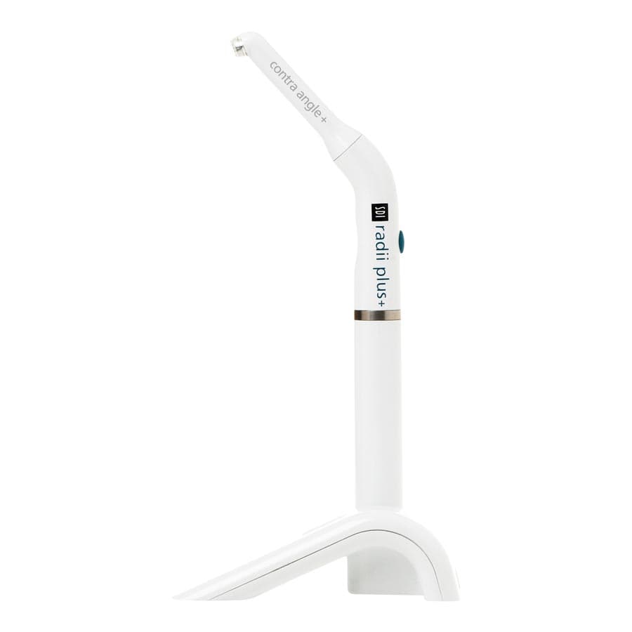 SDI Radii Plus Cordless LED Curing Light, 1500 mW/cm2, 5600202 thumbnail 4