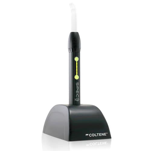 Coltene S.P.E.C. 3 LED Curing Light, Rechargeable, 1600 mW/cm², 3 Curing Modes, 60013941 thumbnail 12
