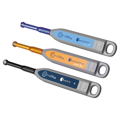 SmartLite Focus Pen Style LED Curing Light Introductory Kit, 64450020 - SmartLite® Focus Pen Style LED Curing Light – Introductory Kit - SmartLite® Focus Pen Style LED Curing Light – Introductory Kit - Image 1