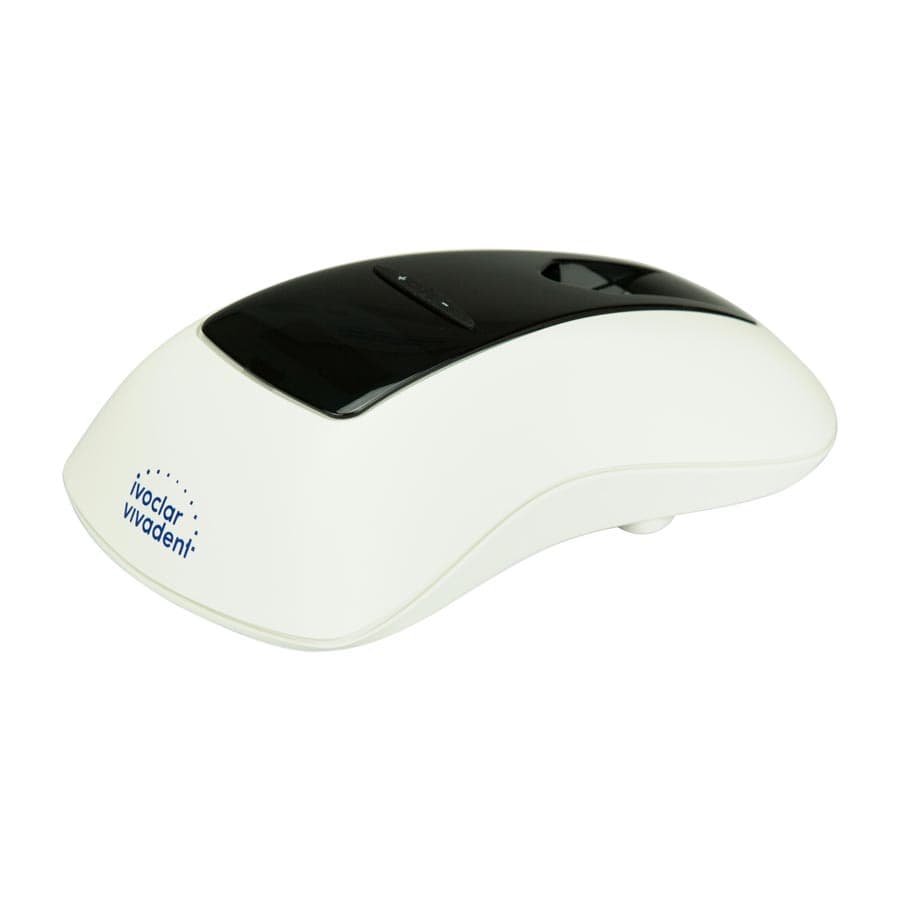 bluephase® Meter II Radiometer, White, Battery Operated, 667124 thumbnail 4