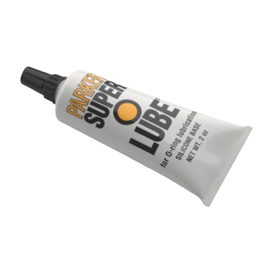 DCI Parker Silicone Lubricant, 2 oz, 8031 thumbnail 4