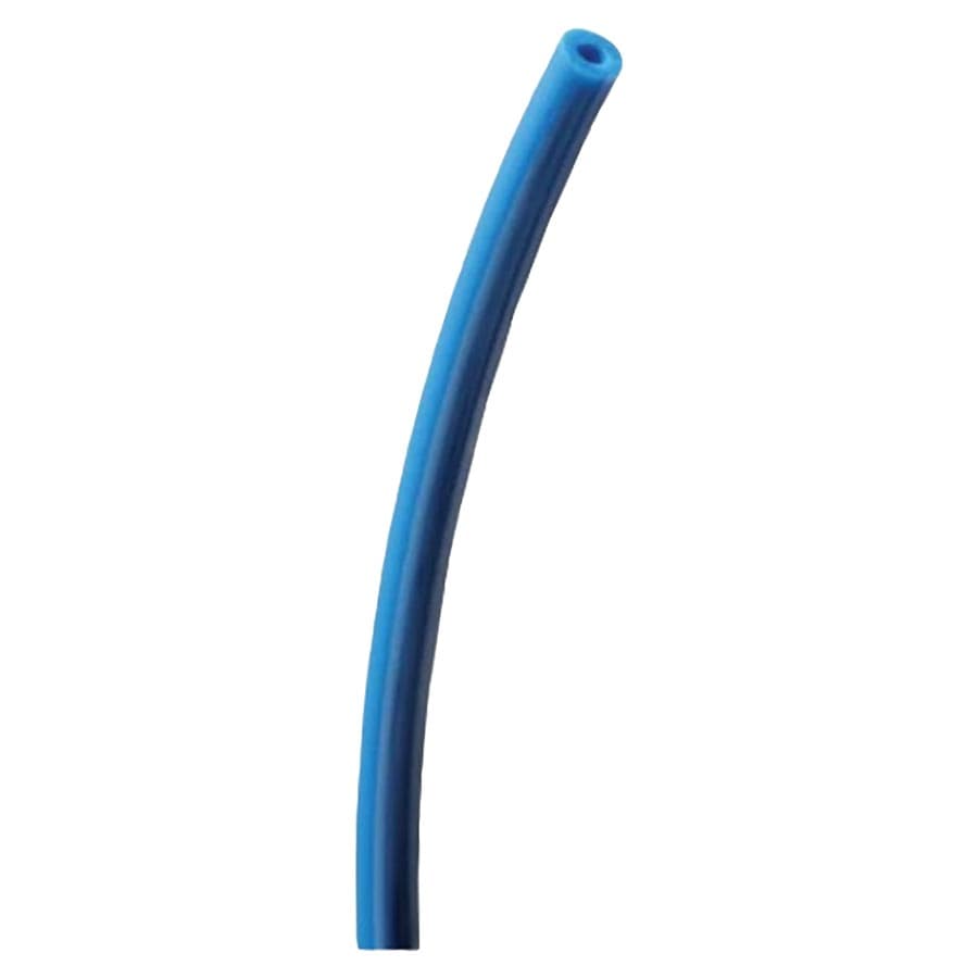 DCI International Water Bottle Pick-Up Tube, 2 Liter, 15" x 1/4", Poly Blue, 8038 thumbnail 2