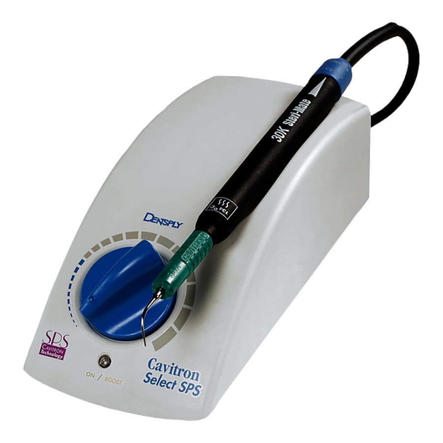 Cavitron Select SPS Ultrasonic Scaler with Reservoir Pump, 30 kHz, 81308 thumbnail 27