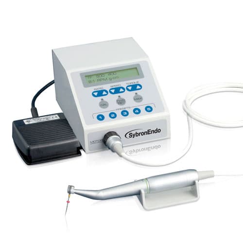 Kerr elements e-motion 8:1 Endodontic Contra Angle Push-Button Handpiece, E-Type ISO 3964, 815-1655, 1/Pkg thumbnail 5