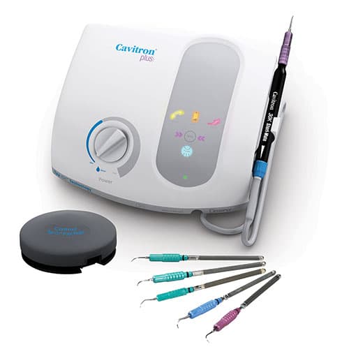 Cavitron® Plus Ultrasonic Scaler with Tap-On™ Technology, Plus Package, 8161425 thumbnail 28