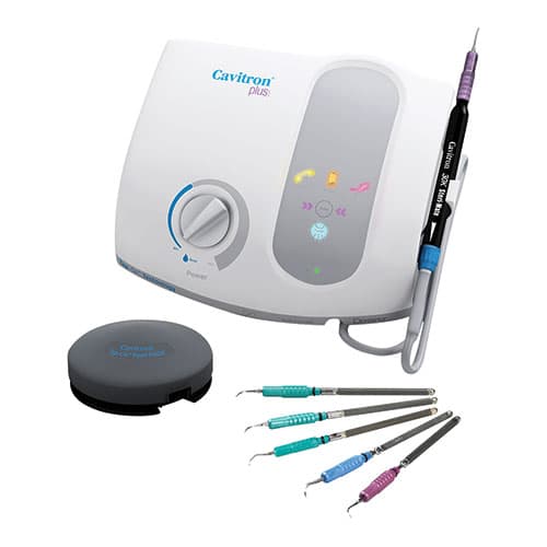 Cavitron® Plus Ultrasonic Scaler with Tap-On™ Technology, 30 kHz, Complete Unit thumbnail 21