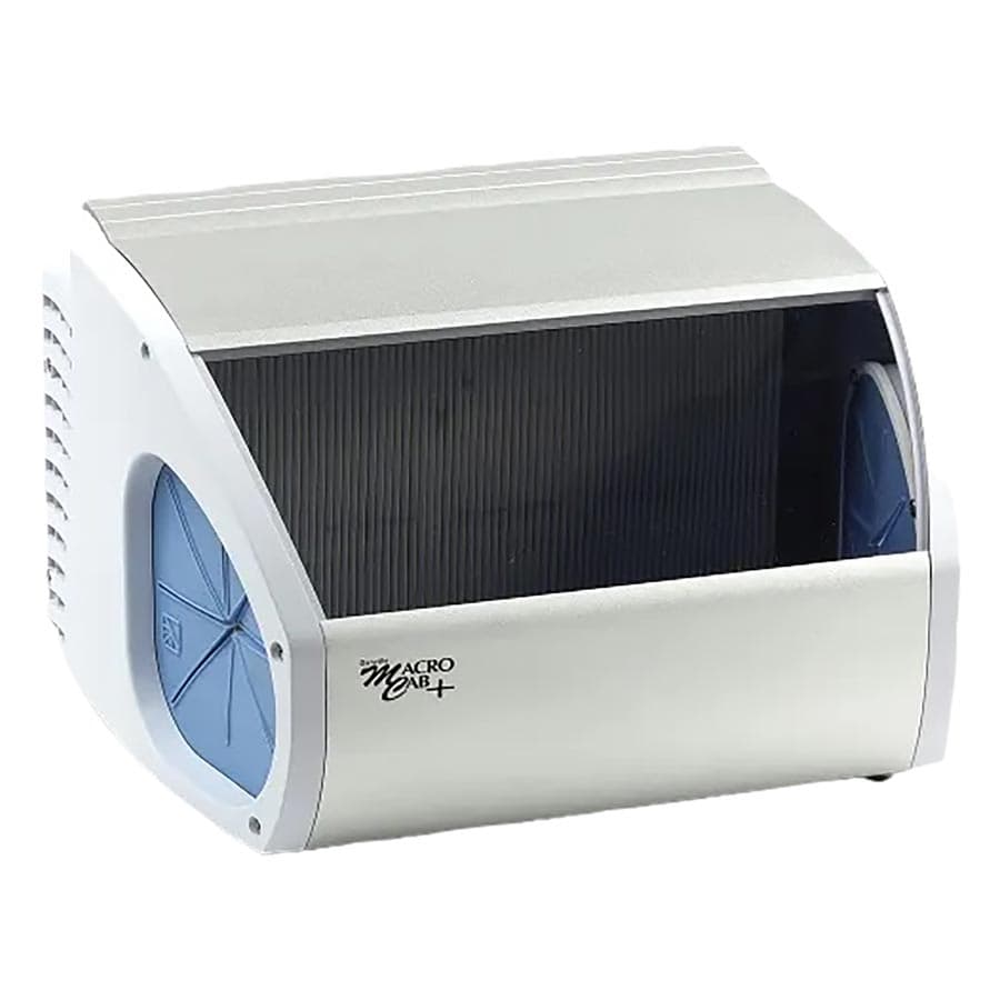 Danville Materials MacroCab+ Self-Contained Dust Cabinet, 120V, 91556 thumbnail 3