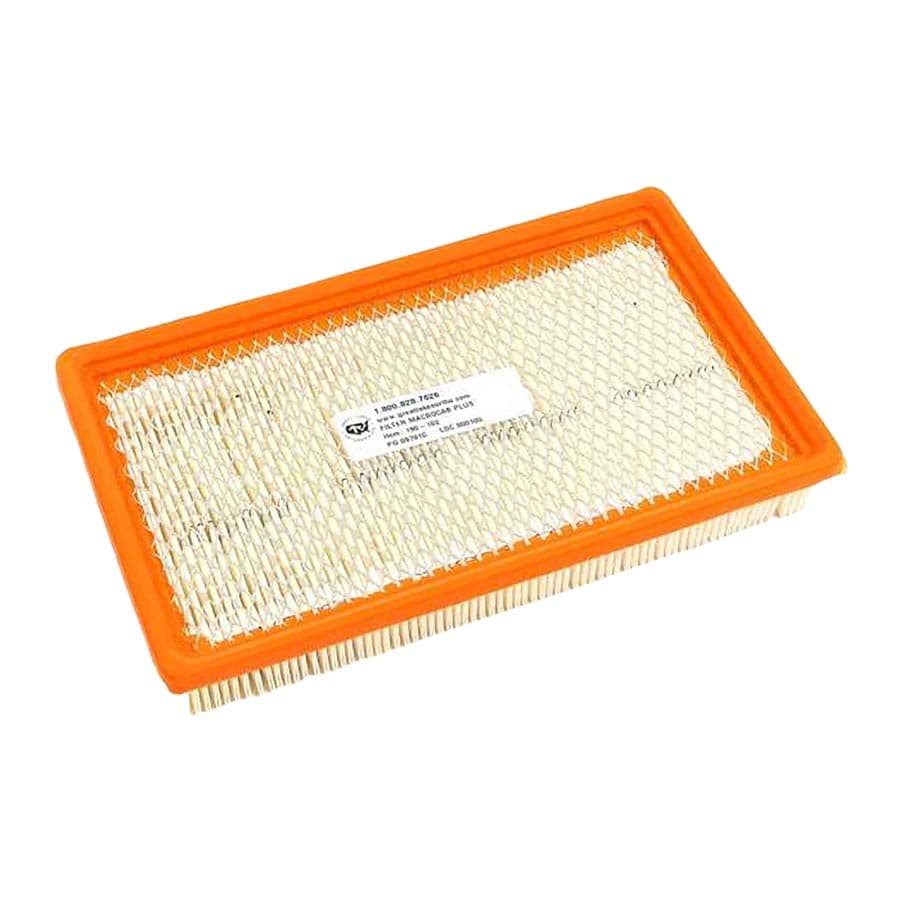 Danville Materials Macrocab Plus Replacement Filter, 91557 - Danville Materials - Macrocab Plus Replacement Filter - Image 1