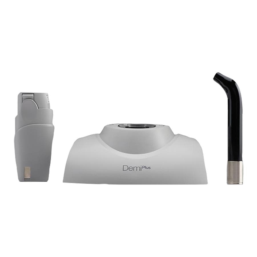 Kerr Demi Plus LED Curing Light Upgrade Kit, 8 mm Turbo Light Guide, 1100-1330 mW/cm², 921862-1 thumbnail 14