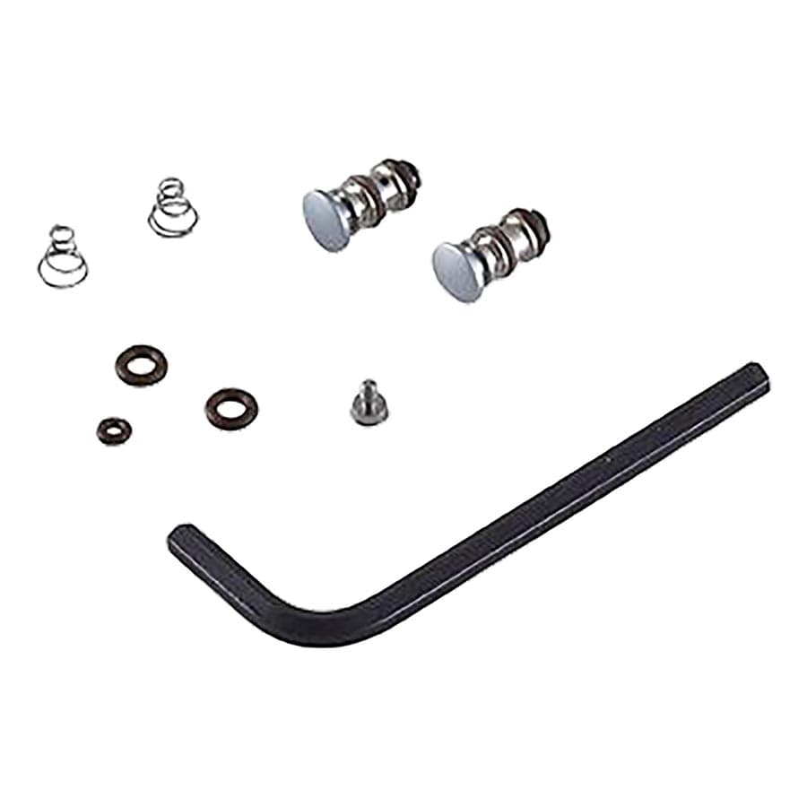 DCI International A-dec Syringe Buttons & Service Kit, 9347 thumbnail 3