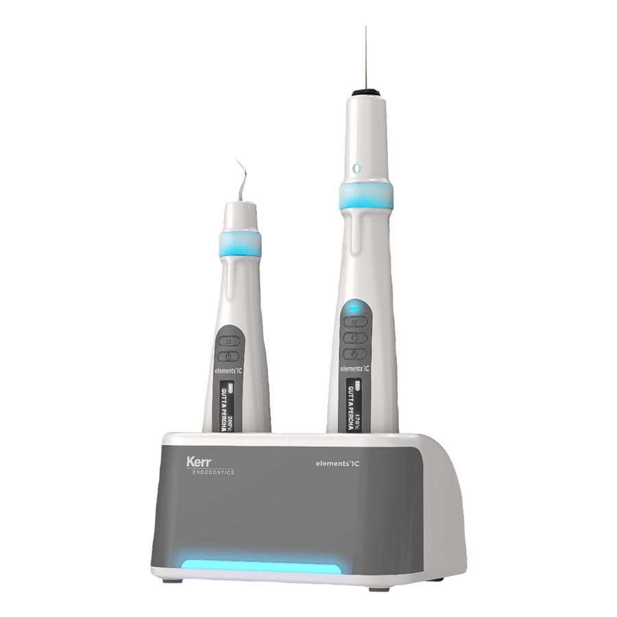 Kerr elements IC Obturation Dual System, Cordless Downpack & Backfill, Type B, 973-0600-TYPEB thumbnail 28