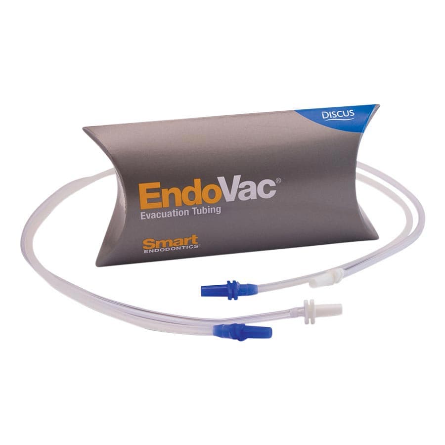 EndoVac Evacuation Tubing Kit, Macro/Micro & MDT Tubes, 2/Pkg, 973-3005 thumbnail 9