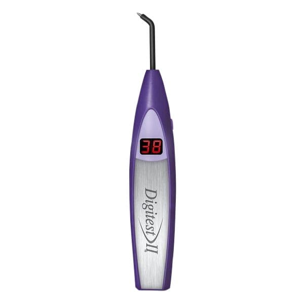 Parkell Digitest 3 Pulp Vitality Tester, Complete Kit with 4 Autoclavable Probe Tips, D655 thumbnail 5