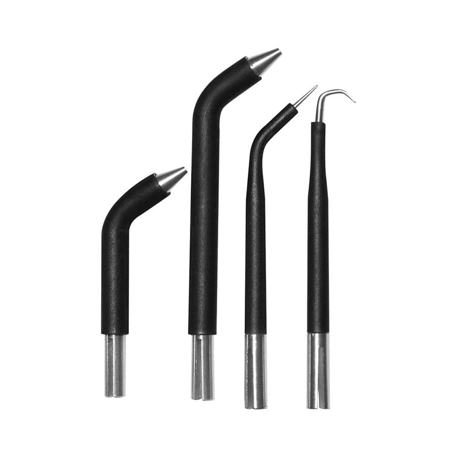 Parkell Precision Probe Set for Pulp Testers, D636 - 2 Probes (1 Facial & 1 Lingual) thumbnail 6