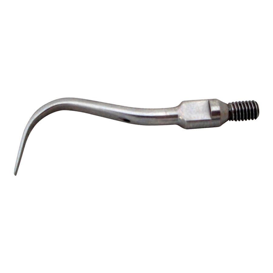 Young Flexsonic Air Scaler Universal Replacement Tip, Fits Star 261668 Only, SS-UNIV thumbnail 2