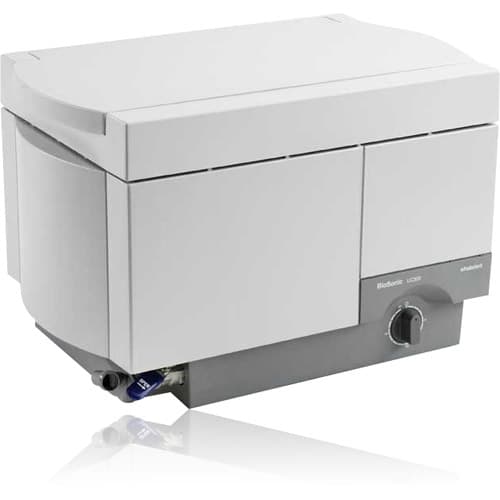 BioSonic UC300R Recessed Ultrasonic Cleaner, 115V, 3.0 Gallon, with FingerGuard Basket, UC300RB115 thumbnail 5