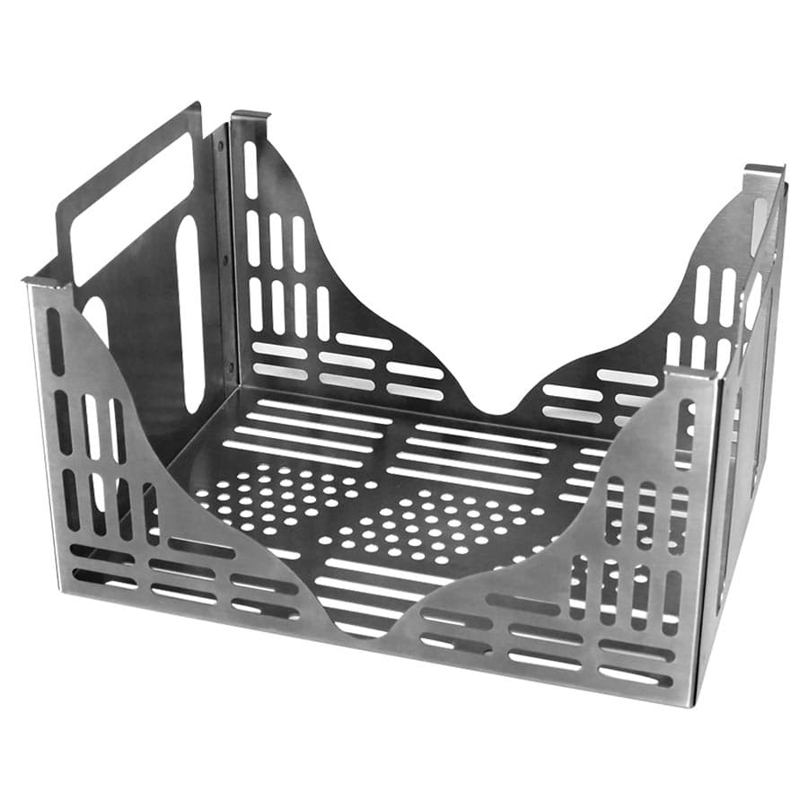 BioSonic® Cassette Basket for UC300/UC300R Ultrasonic Cleaner thumbnail 6