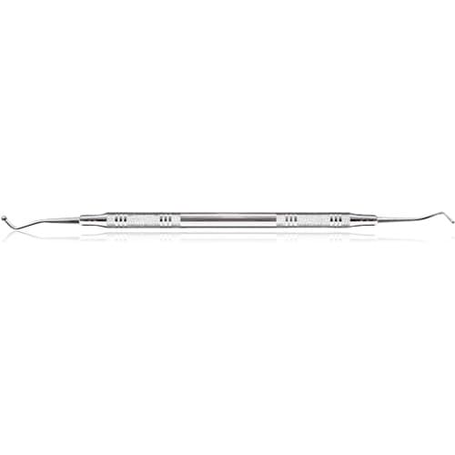 American Eagle Burnisher DE 26/27B Ball/Ball, Double-Ended, 1/4" Stainless Steel Standard Handle, AEB26-27B thumbnail 6