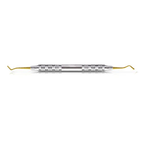 American Eagle Composite Plastic Filling Instrument, XP Technology, #7 Paddle/Plugger, Double-Ended, TNT Z Handle, 3/8", AEC7TNZ, 1/Pk thumbnail 5
