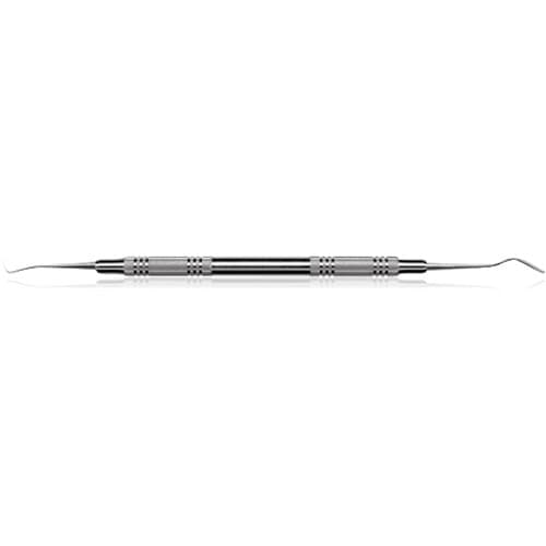 American Eagle IPC Interproximal Carver, Double-End, Standard Handle, 1/4" Stainless Steel, AECAIPC, 1/Pk thumbnail 6