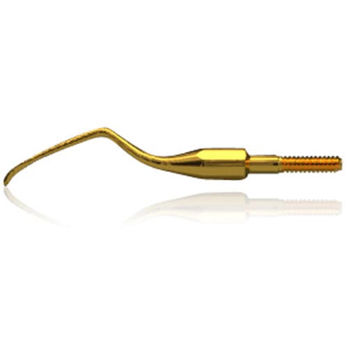 XP Squared Technology Quik-Tip Universal Curette Tip, #4R Columbia, Extended Shank, No Sharpening Required, AECC4RXPQTE thumbnail 6