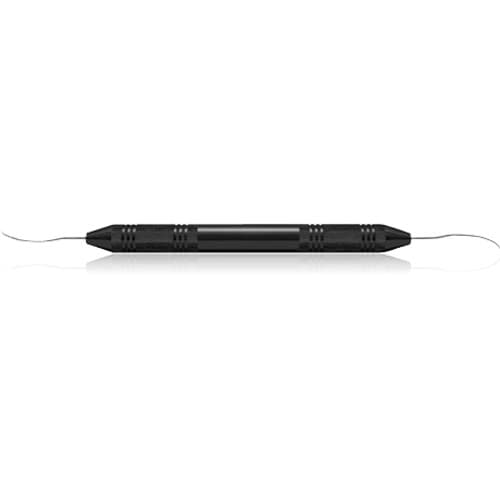 American Eagle EagleLite #11/12 Double-Ended Explorer, ODU, 3/8" (9.5mm) Resin Handle, AEEXP11-12X, 1/Pk thumbnail 10