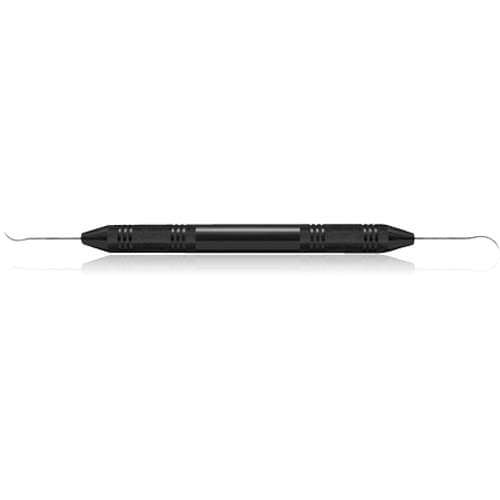American Eagle Explorer DE 3ES Double End Explorer, Stainless Steel, Standard Handle, 7/32" - 5.6mm, AEEXP3ES thumbnail 4