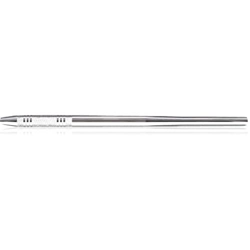 American Eagle Cone Socket Mirror Handle, Tapered, Stainless Steel, 1/4" (6.3mm), AEMHT thumbnail 8