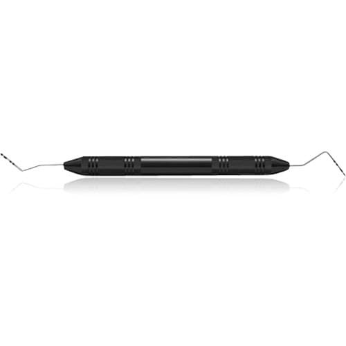 American Eagle #12 Marquis Periodontal Probe, Single-Ended, Black Markings, 3/8" EagleLite Resin Handle, AEP12BX thumbnail 6