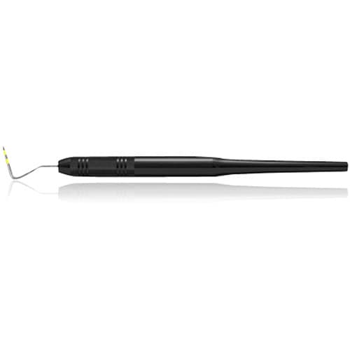 American Eagle #12 Marquis Periodontal Probe, Single-Ended, Yellow Markings, 3/8" EagleLite Resin Handle, AEP12YX, 1/Pk thumbnail 9