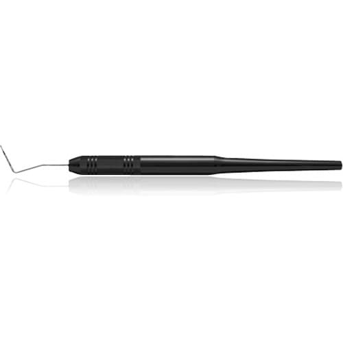 American Eagle Probe Screening Ball-Tip, Single End, Black EagleLite Resin Handle, 3/8, AEPWHOBX thumbnail 6