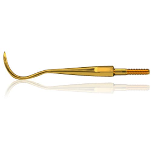 XP² Technology Quik-Tip Scaler Eagle Claw A, American Eagle Instruments, AESECAXPQT thumbnail 6