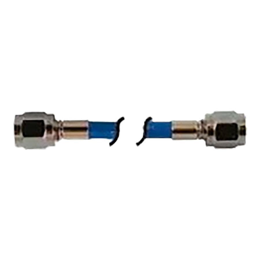 Crosstex Nitrous Oxide (N2O) Hose Assembly, 5 ft - Hose Assy N2O 5' - Image 1