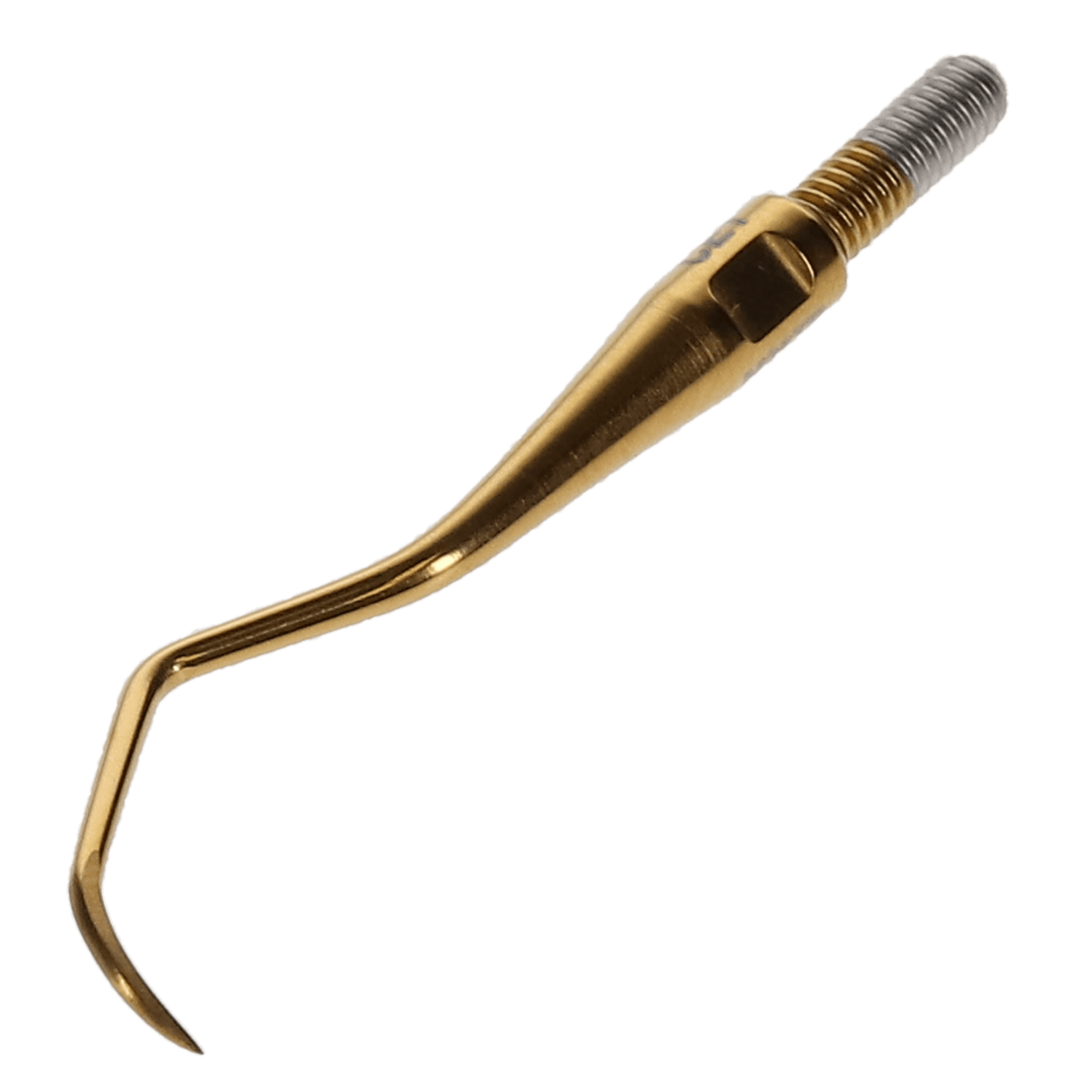 American Eagle Pro Thin Quik-Tip XP Scaler, #M23TB, Cone Socket, Double-Ended, Stainless Steel, 1/Pk, AESM23TBXPQT thumbnail 2