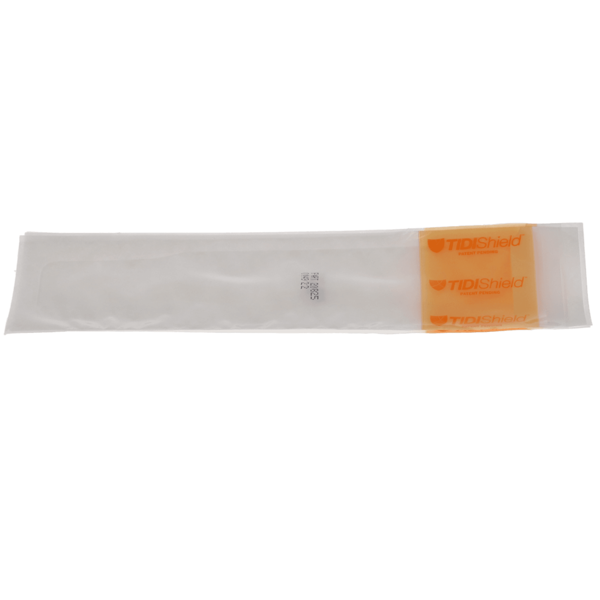 TIDIShield X-Ray Sensor Sheath for Schick CDR Elite, Size 2, Latex-Free, 500/Box, 20825 thumbnail 2