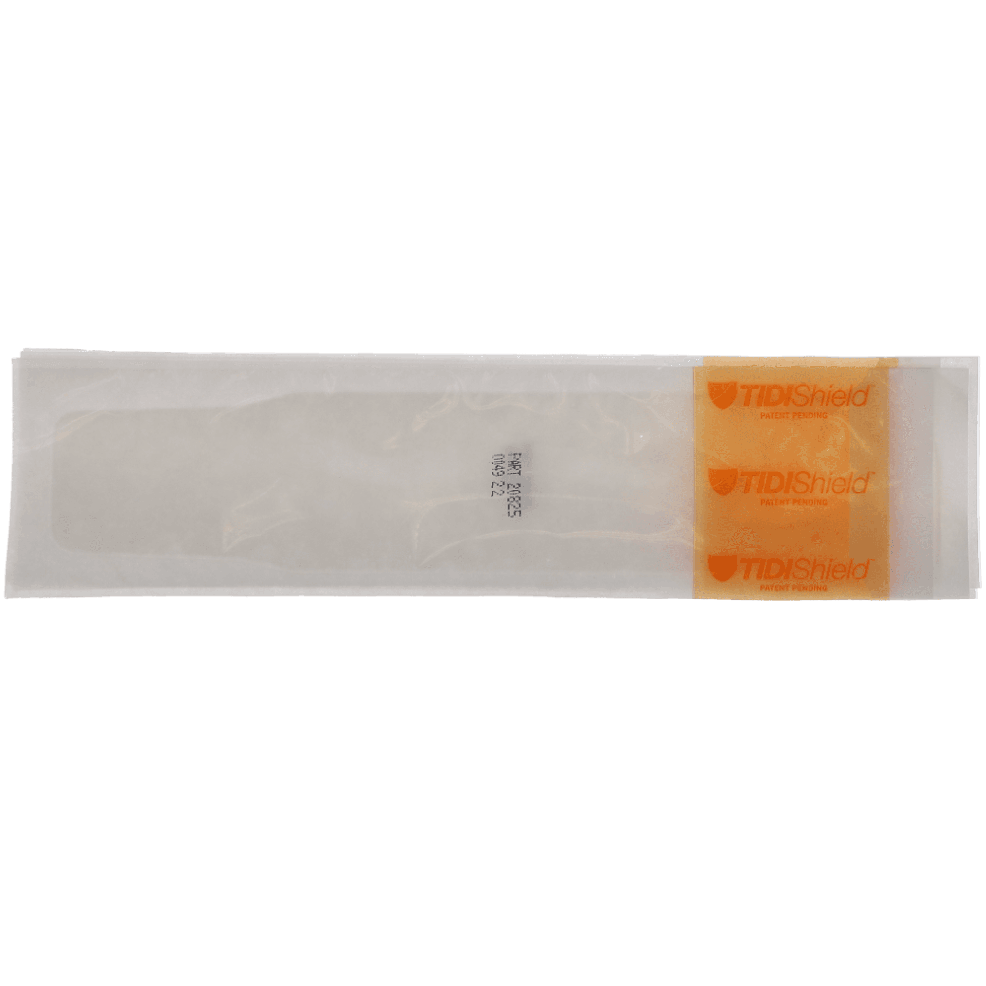 TIDIShield X-Ray Sensor Sheath for Schick CDR Elite, Size 2, Latex-Free, 500/Box, 20825 thumbnail 5