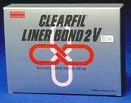 Clearfil Liner Bond 2V Bond A, Dual-Cure Self-Etch Dental Adhesive, 5 ml Bottle, 1930KA thumbnail 3
