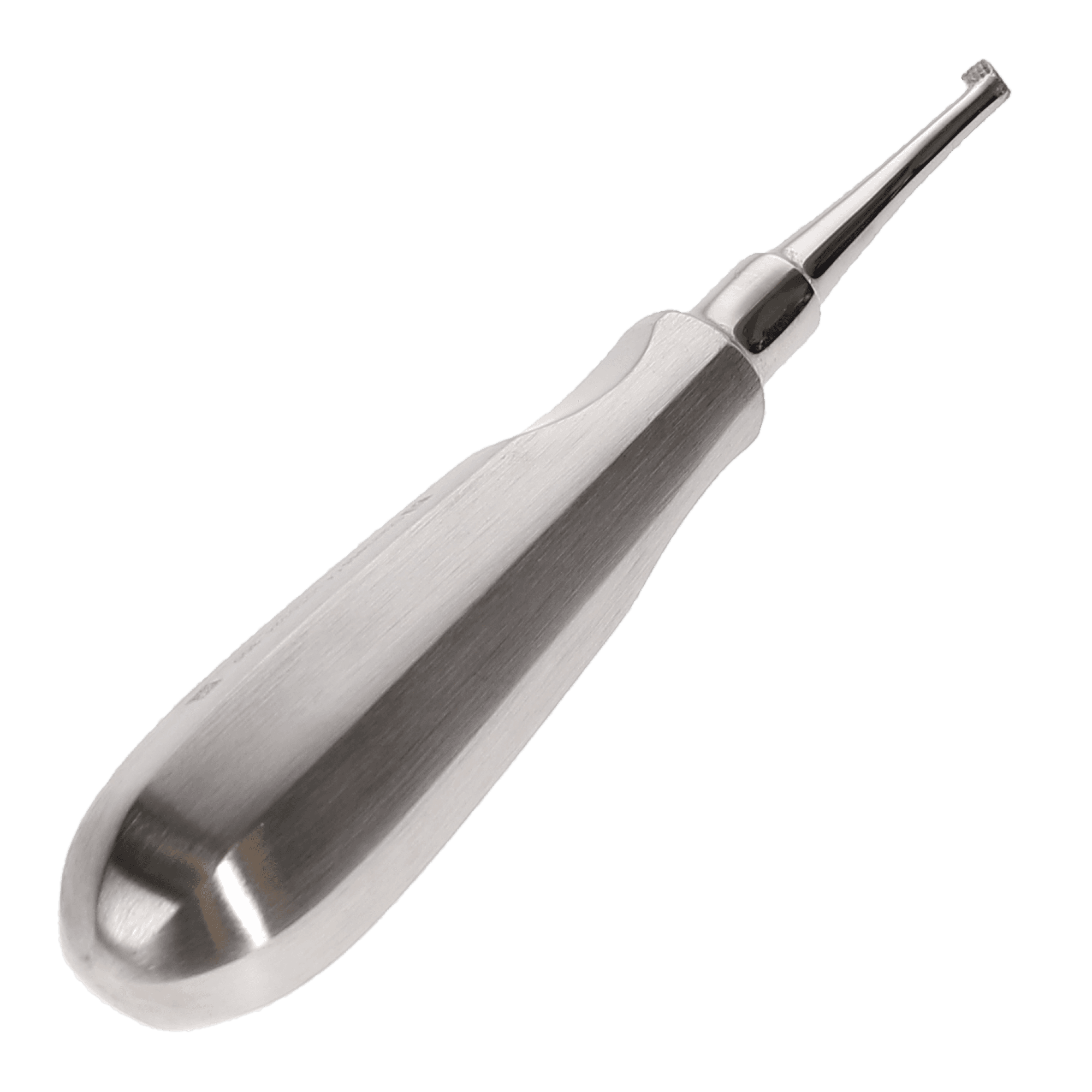Orthodontic Band Pusher, Single-End, Large Stainless Steel Handle, #300, 1/Pk, 07-825 thumbnail 3