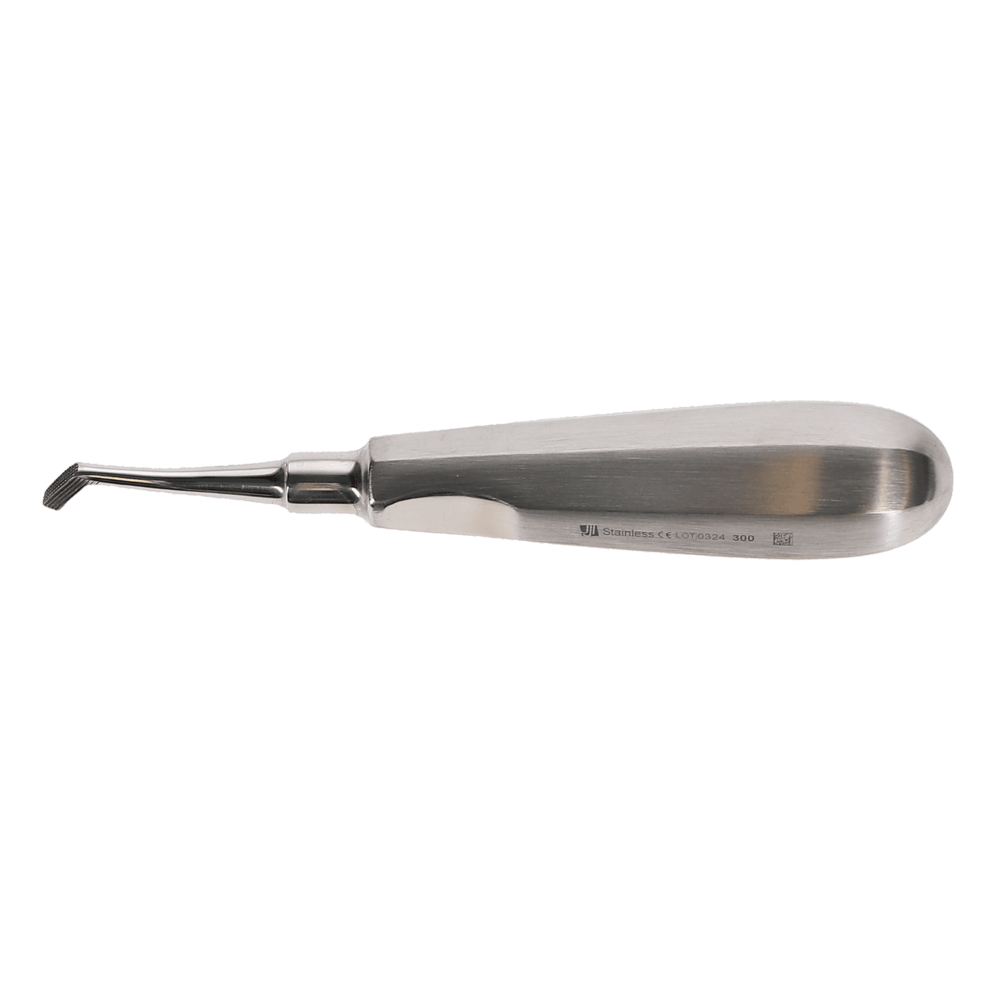 Orthodontic Band Pusher, Single-End, Large Stainless Steel Handle, #300, 1/Pk, 07-825 thumbnail 5